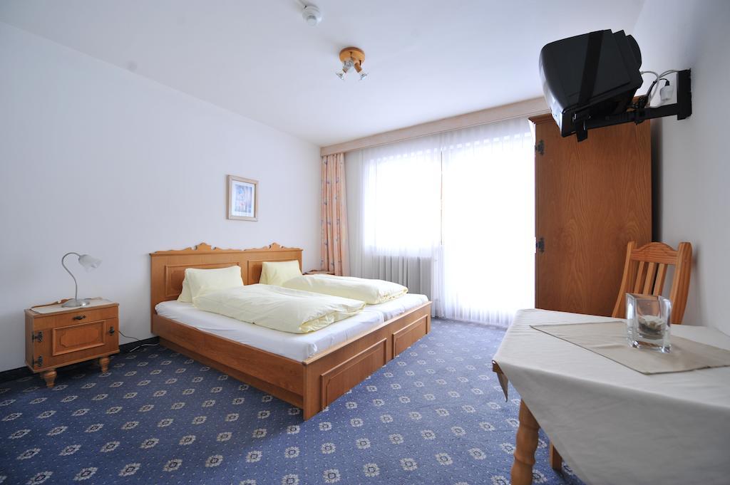 Salzburgerhof Jugend- Und Familienhotel Lofer Room photo